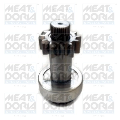 Pinion, starter